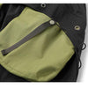 Pantalon Cargo Techwear "Zuma" -TENSHI™ STREETWEAR