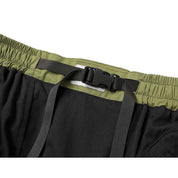 Pantalon Cargo Techwear "Zuma" -TENSHI™ STREETWEAR