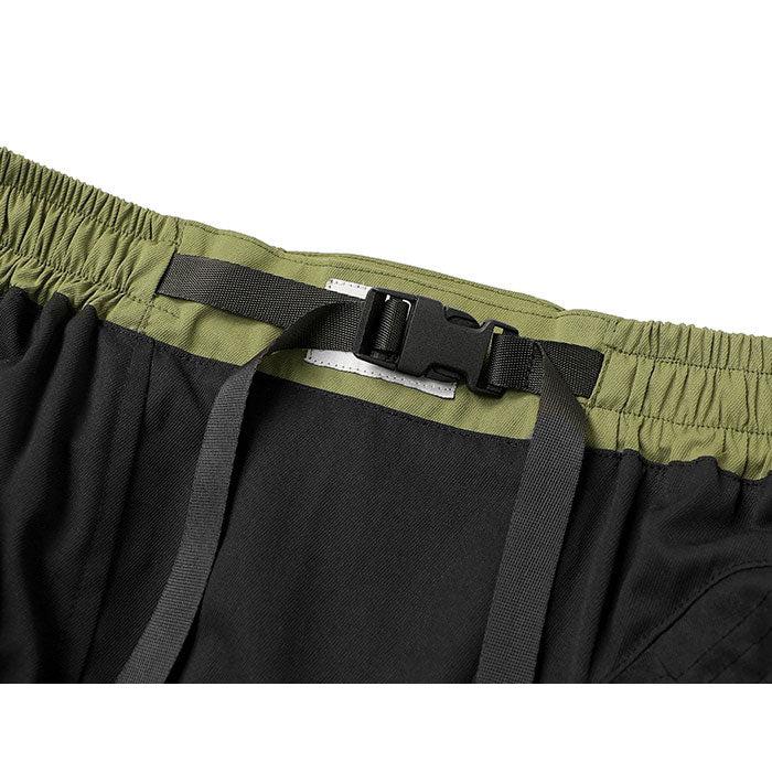 Pantalon Cargo Techwear "Zuma" -TENSHI™ STREETWEAR