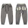 Pantalon Cargo Techwear "Zuma" -TENSHI™ STREETWEAR