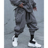 Pantalon Cargo Techwear "Zuma" -TENSHI™ STREETWEAR