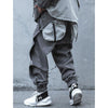 Pantalon Cargo Techwear "Zuma" -TENSHI™ STREETWEAR