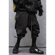 Pantalon Cargo Techwear "Zuma" -TENSHI™ STREETWEAR