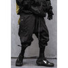 Pantalon Cargo Techwear "Zuma" -TENSHI™ STREETWEAR