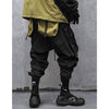 Pantalon Cargo Techwear "Zuma" -TENSHI™ STREETWEAR