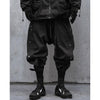 Pantalon Cargo Techwear "Zuma" -TENSHI™ STREETWEAR