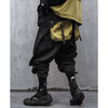 Pantalon Cargo Techwear "Zuma" -TENSHI™ STREETWEAR