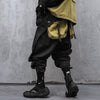 Pantalon Cargo Techwear "Zuma" -TENSHI™ STREETWEAR