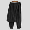 Pantalon Sarouel Techwear "Zabu" -TENSHI™ STREETWEAR