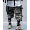 Pantalon Techwear Kaga-TENSHI™