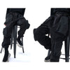 Pantalon Cargo Techwear "Mamushi"-TENSHI™