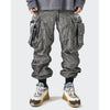 Pantalon Cargo Techwear "Baki"-TENSHI™