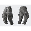 Pantalon Cargo Techwear "Baki"-TENSHI™