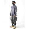 Pantalon Cargo Techwear "Baki"-TENSHI™