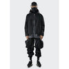 Pantalon Cargo Techwear "Baki"-TENSHI™