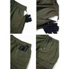 Pantalon Techwear 3 en 1 "Saya"-TENSHI™