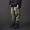 Pantalon Techwear 3 en 1 "Saya"-TENSHI™