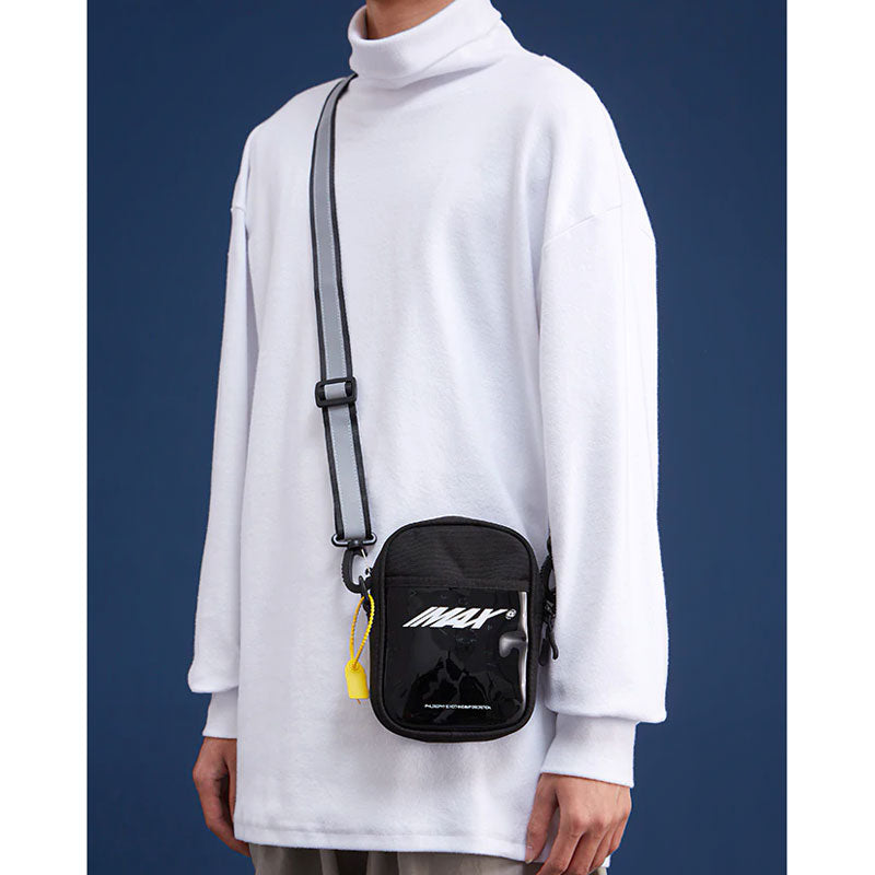 Sacoche "IMAX" -TENSHI™ STREETWEAR