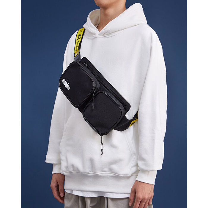 Sacoche "Evolve" -TENSHI™ STREETWEAR