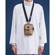 Sacoche "Nino" -TENSHI™ STREETWEAR