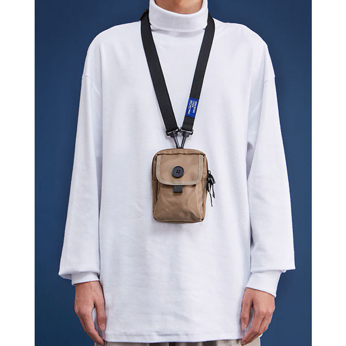 Sacoche "Nino" -TENSHI™ STREETWEAR