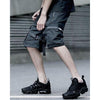 Short Cargo Techwear "Dreamer" -TENSHI™ STREETWEAR