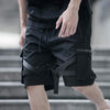 Short Cargo Techwear "Dreamer" -TENSHI™ STREETWEAR