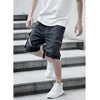 Short Cargo Techwear "Dreamer" -TENSHI™ STREETWEAR