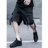 Short Cargo Techwear "Dreamer" -TENSHI™ STREETWEAR