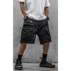 Short Cargo Techwear "Homura" -TENSHI™ STREETWEAR