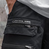 Short Cargo Techwear "Homura" -TENSHI™ STREETWEAR