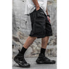 Short Cargo Techwear "Homura" -TENSHI™ STREETWEAR