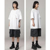 Short Cargo Techwear "Shijimi" -TENSHI™ STREETWEAR