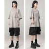 Short Cargo Techwear "Shijimi" -TENSHI™ STREETWEAR