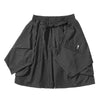 Short Cargo Techwear "Shijimi" -TENSHI™ STREETWEAR