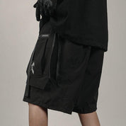 Short Techwear "Moegi" -TENSHI™ STREETWEAR