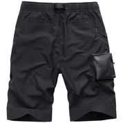 Short Techwear "Sarutobi" -TENSHI™ STREETWEAR