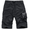 Short Techwear "Sarutobi" -TENSHI™ STREETWEAR