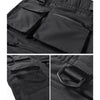 Short Techwear "Sarutobi" -TENSHI™ STREETWEAR