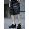 Short Techwear "Sasori" -TENSHI™ STREETWEAR