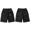 Short Techwear "Sasori" -TENSHI™ STREETWEAR