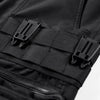 Short Techwear "Tobetsu" -TENSHI™ STREETWEAR