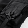 Short Techwear "Tobetsu" -TENSHI™ STREETWEAR