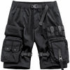 Short Techwear "Tobetsu" -TENSHI™ STREETWEAR