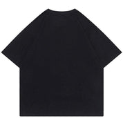 T-Shirt "Giichi" -TENSHI™ STREETWEAR