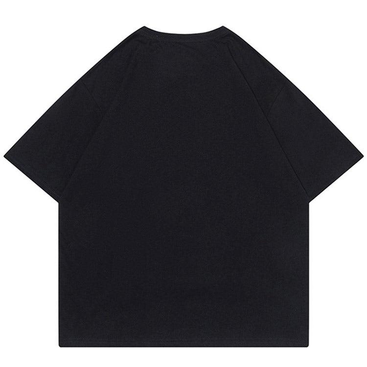 T-Shirt "Giichi" -TENSHI™ STREETWEAR