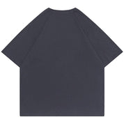 T-Shirt "Giichi" -TENSHI™ STREETWEAR