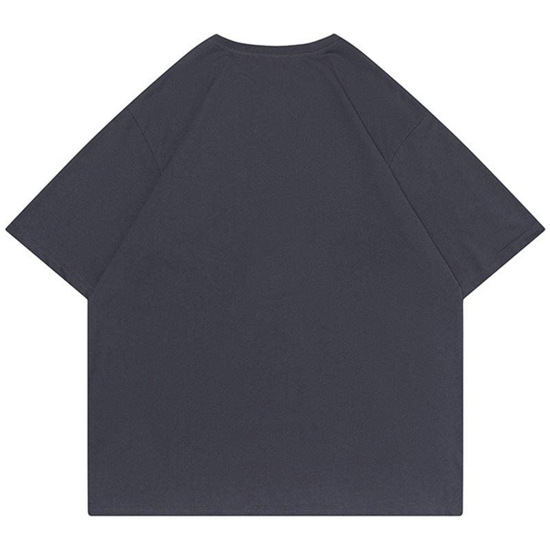 T-Shirt "Giichi" -TENSHI™ STREETWEAR