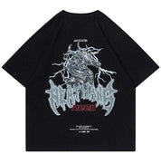 T-Shirt "Giichi" -TENSHI™ STREETWEAR