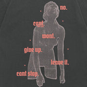 T-Shirt "Hana" -TENSHI™ STREETWEAR